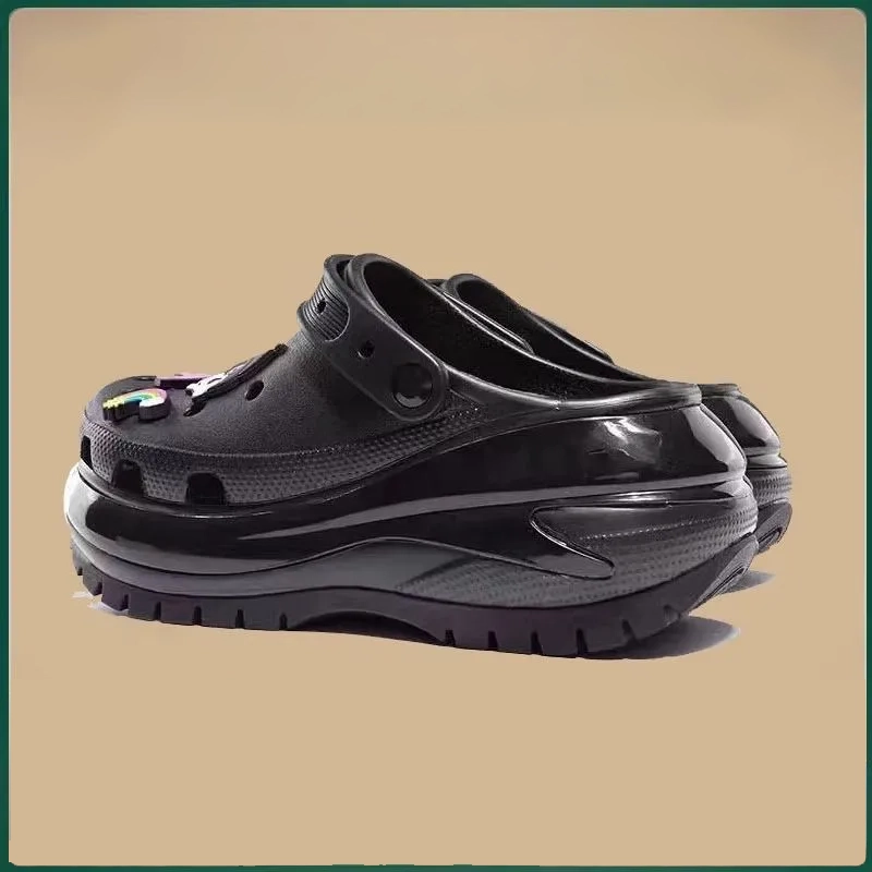 メガ クラッシュ クロッグ